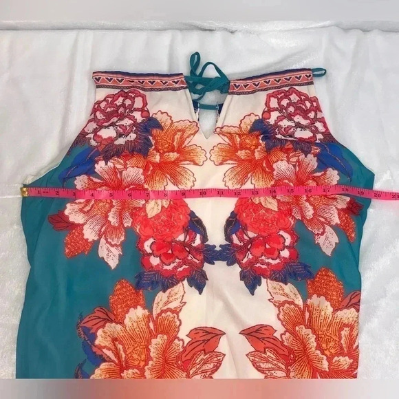 Flying Tomato Maxi Dress Women’s Size M - Picture 5 of 6